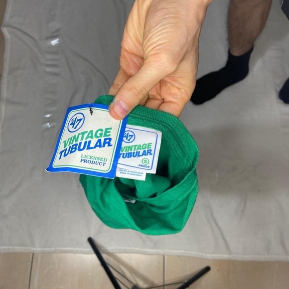 Ny jets vintage retro shirt 
47 brand - Picture 3 of 3